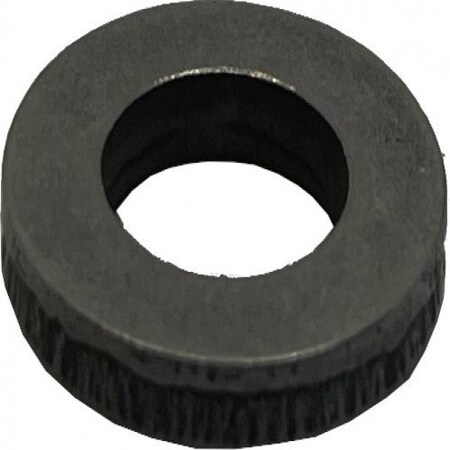Suburban Bolt And Supply Flat Washer, For Screw Size M22 , Steel Plain Finish A4580220USSWH